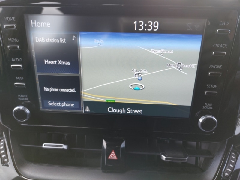 Used Toyota Corolla 2020 for sale - 77304222: Photo 7