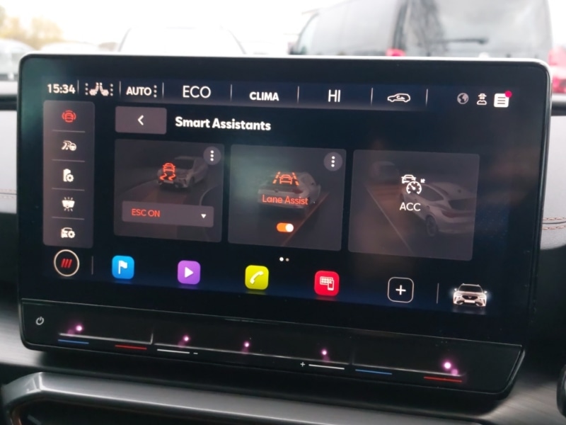 Used Cupra Formentor 2024 for sale - 77664360: Photo 15