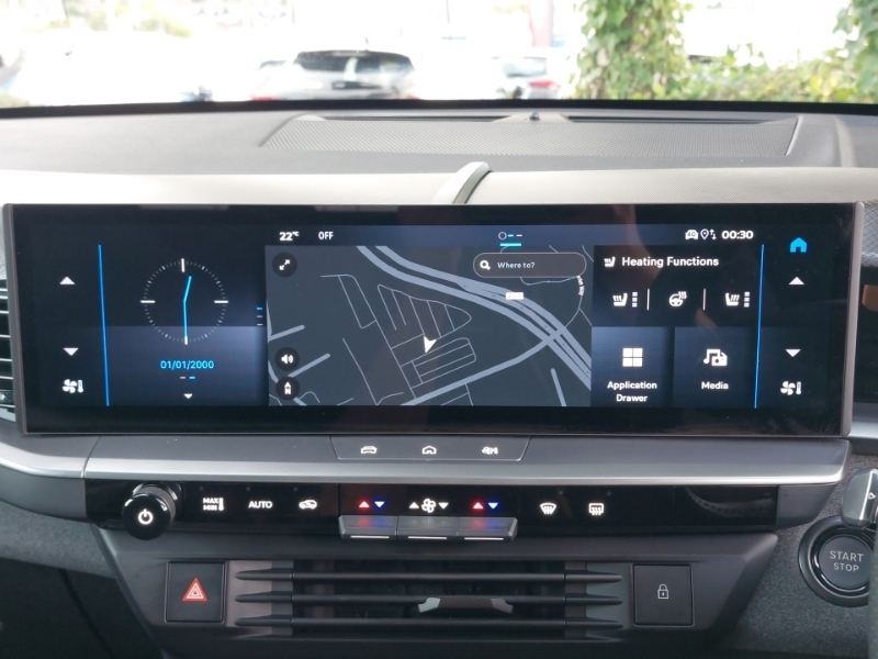 Used Vauxhall Grandland 2025 for sale - 76054024: Photo 11