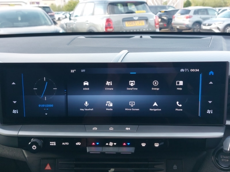 Used Vauxhall Grandland 2025 for sale - 76054024: Photo 15