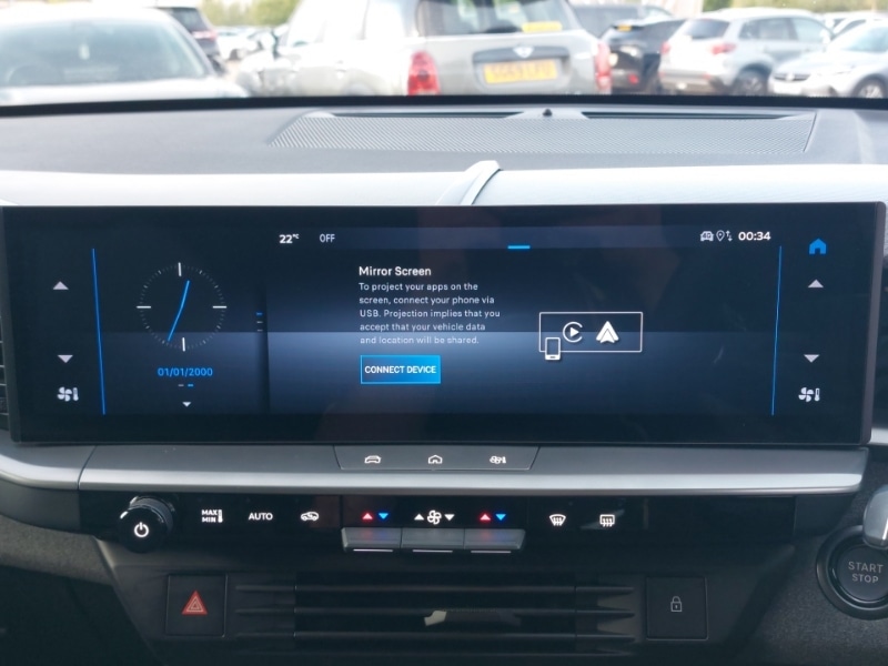 Used Vauxhall Grandland 2025 for sale - 76054024: Photo 16