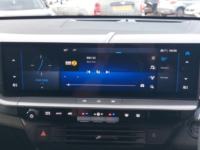 Used Vauxhall Grandland 2025 for sale - 76054024: Photo 19