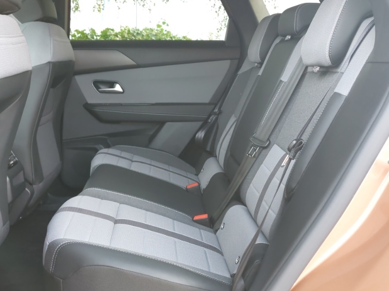Used Vauxhall Grandland 2025 for sale - 76054024: Photo 6