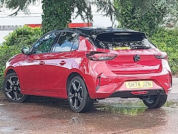 Used Vauxhall Corsa 2024 for sale - 78572312: Photo