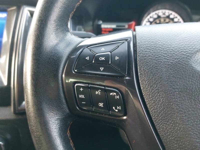 Used Ford Ranger 2021 for sale - 77596625: Photo 13