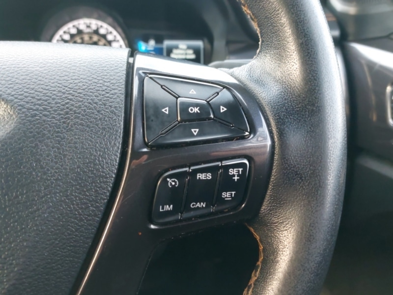 Used Ford Ranger 2021 for sale - 77596625: Photo 14