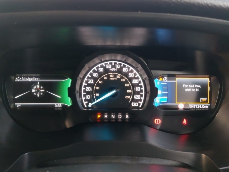 Used Ford Ranger 2021 for sale - 77596625: Photo 16