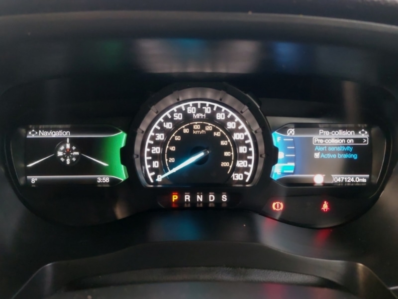 Used Ford Ranger 2021 for sale - 77596625: Photo 17