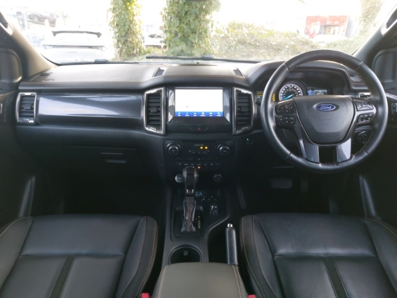 Used Ford Ranger 2021 for sale - 77596625: Photo 2