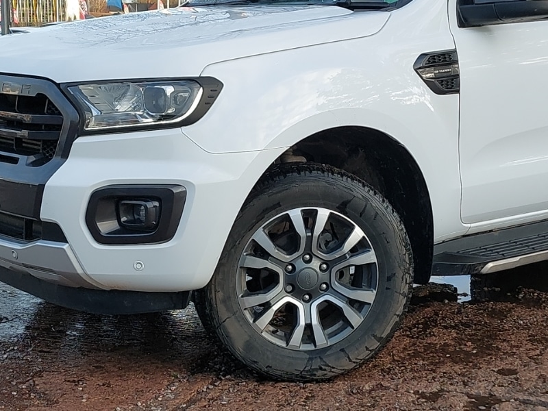 Used Ford Ranger 2021 for sale - 77596625: Photo 9