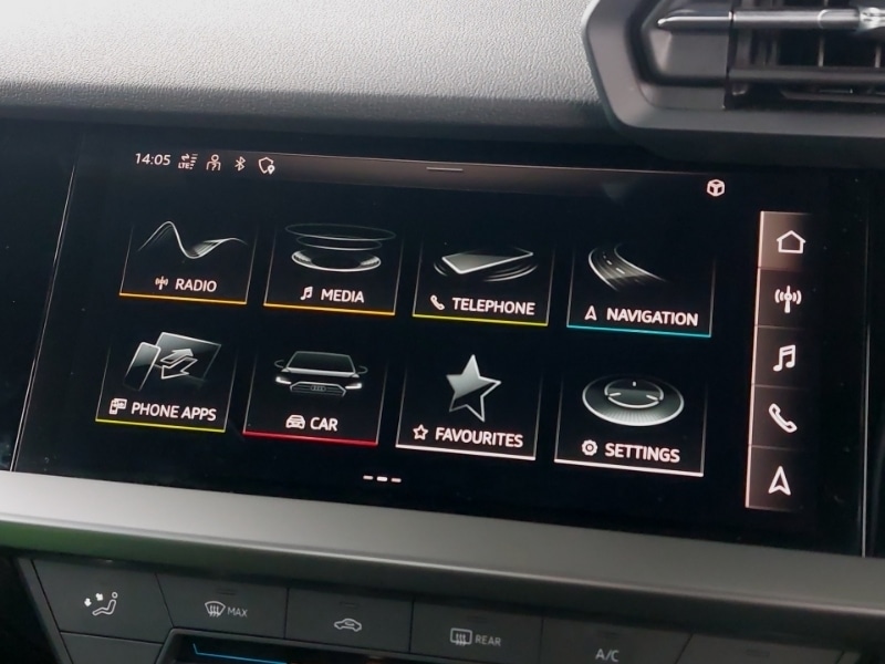 Used Audi A3 2022 for sale - 76707776: Photo 10