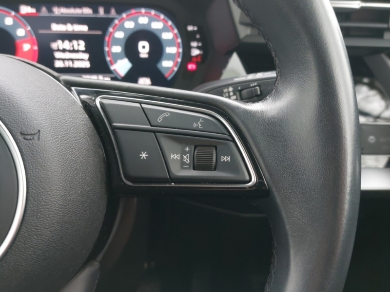 Used Audi A3 2022 for sale - 76707776: Photo 14