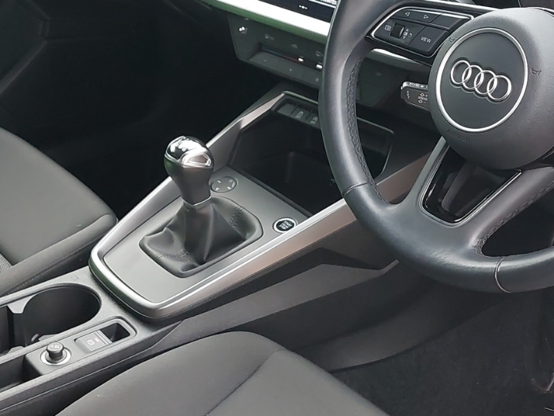 Used Audi A3 2022 for sale - 76707776: Photo 19