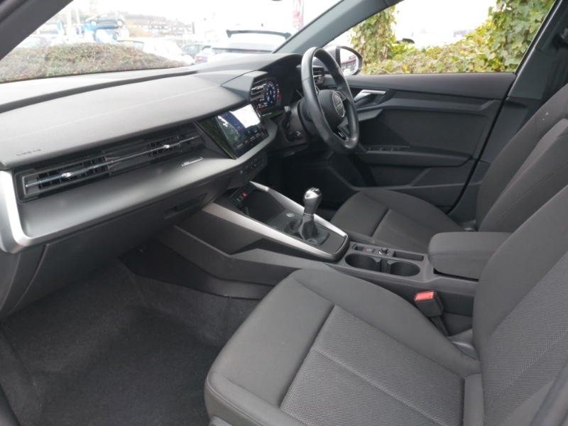 Used Audi A3 2022 for sale - 76707776: Photo 5