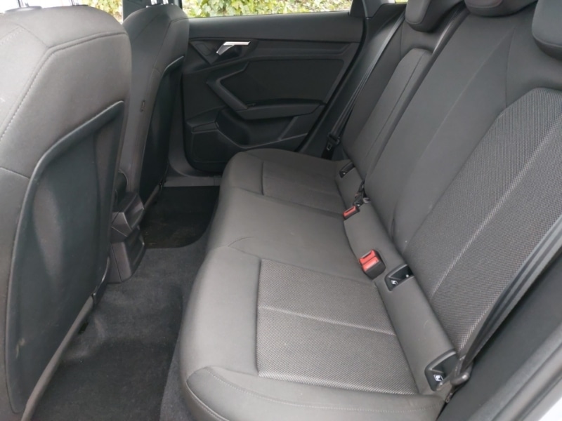 Used Audi A3 2022 for sale - 76707776: Photo 6