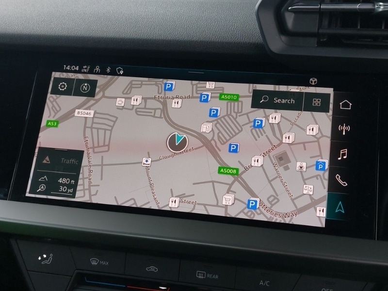 Used Audi A3 2022 for sale - 76707776: Photo 7