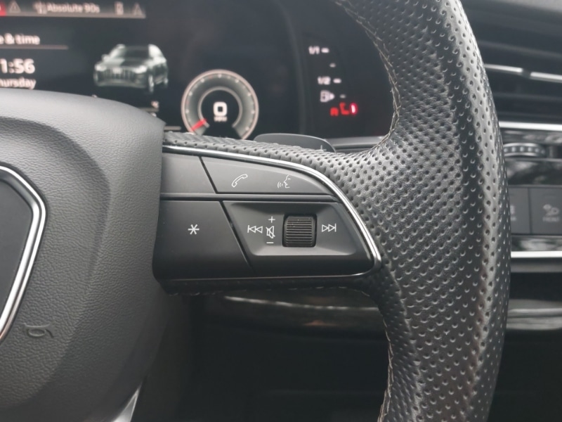 Used Audi Q7 2022 for sale - 77189804: Photo 14