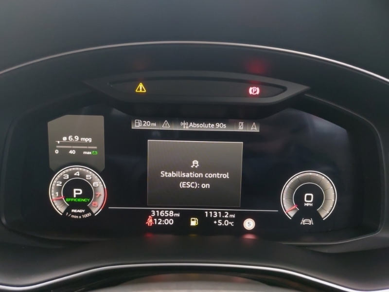 Used Audi Q7 2022 for sale - 77189804: Photo 15