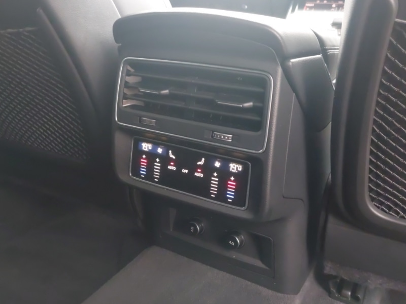 Used Audi Q7 2022 for sale - 77189804: Photo 17