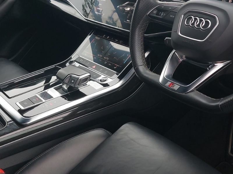 Used Audi Q7 2022 for sale - 77189804: Photo 19