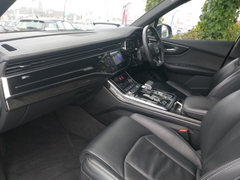 Used Audi Q7 2022 for sale - 77189804: Photo 5