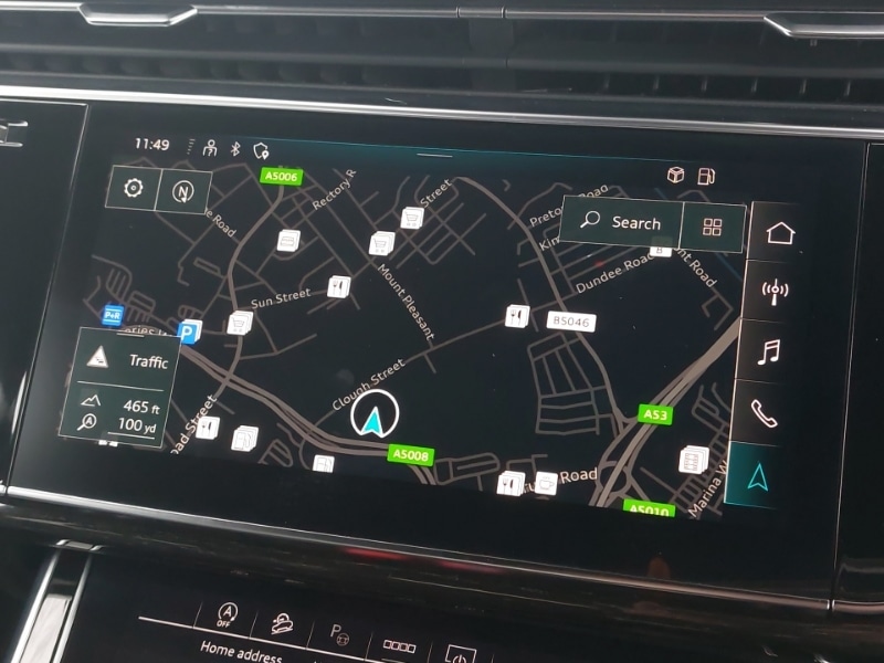 Used Audi Q7 2022 for sale - 77189804: Photo 7