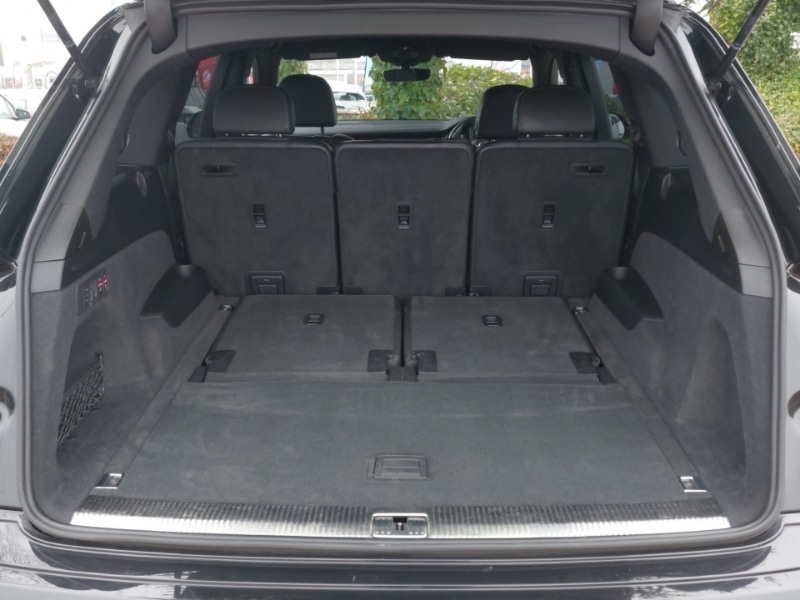 Used Audi Q7 2022 for sale - 77189804: Photo 8