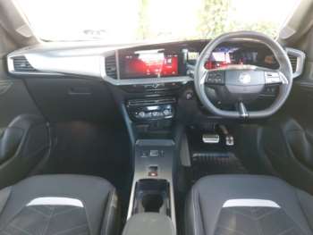 Used Vauxhall Mokka 2025 for sale - 74433395: Photo