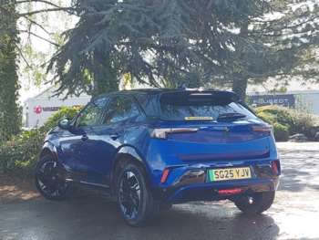 Used Vauxhall Mokka 2025 for sale - 74433395: Photo