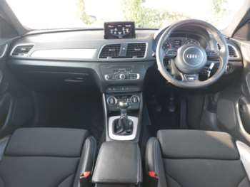 Used Audi Q3 2018 for sale - 74309366: Photo