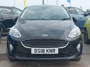Used Ford Fiesta 2018 for sale - 78740582: Photo