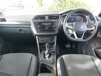 Used Volkswagen Tiguan 2023 for sale - 79407075: Photo