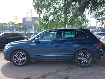 Used Volkswagen Tiguan 2023 for sale - 79407075: Photo