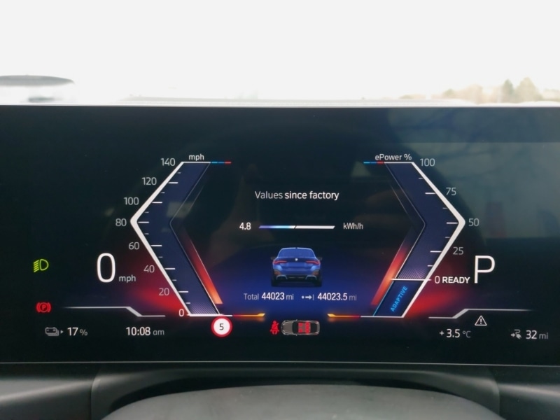 Used BMW i4 2022 for sale - 77424295: Photo 15