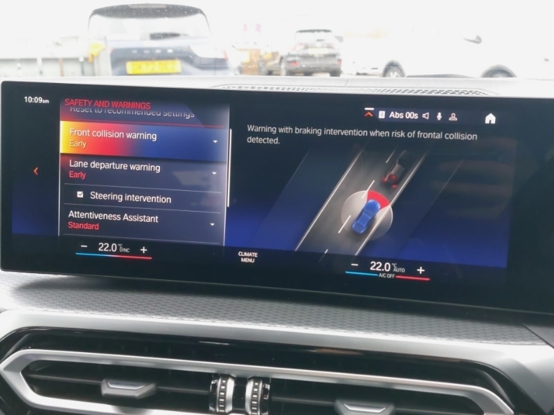 Used BMW i4 2022 for sale - 77424295: Photo 16