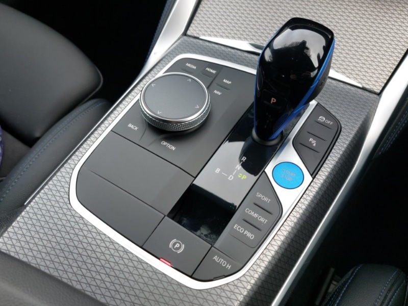 Used BMW i4 2022 for sale - 77424295: Photo 17