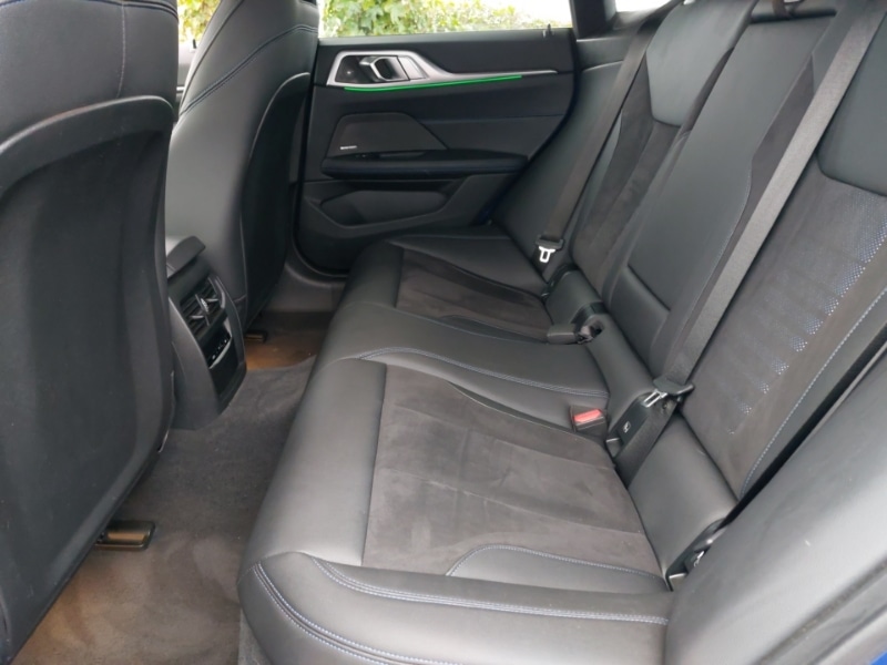 Used BMW i4 2022 for sale - 77424295: Photo 6