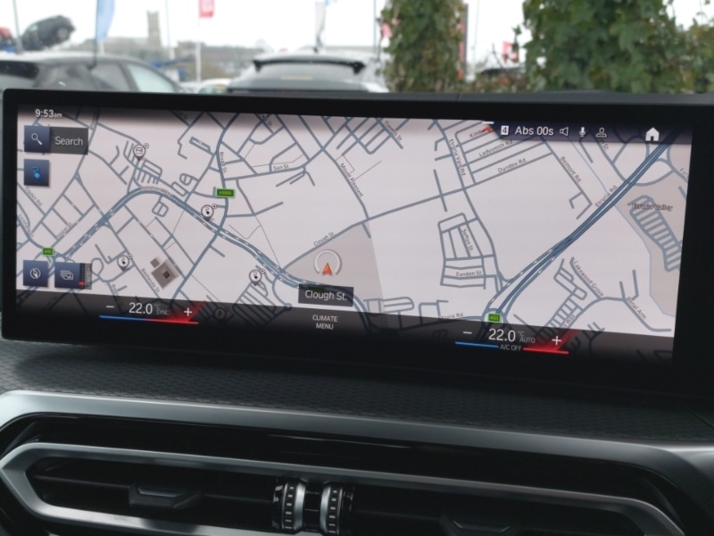 Used BMW i4 2022 for sale - 77424295: Photo 7