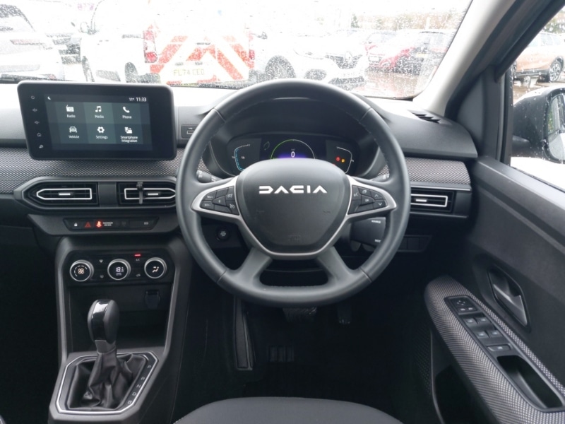 Used Dacia Jogger 2024 for sale - 77536534: Photo 12