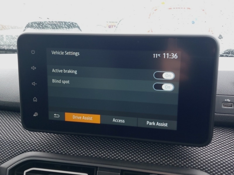 Used Dacia Jogger 2024 for sale - 77536534: Photo 16