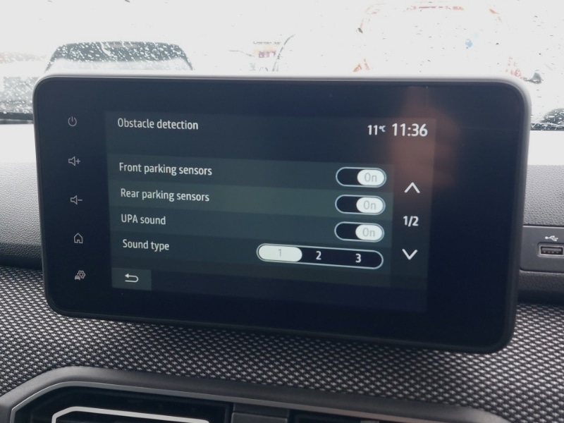 Used Dacia Jogger 2024 for sale - 77536534: Photo 17