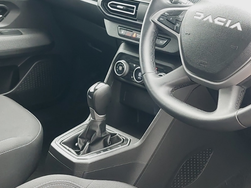 Used Dacia Jogger 2024 for sale - 77536534: Photo 19