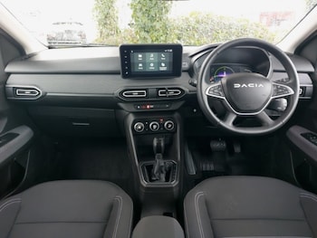 Used Dacia Jogger 2024 for sale - 77536534: Photo