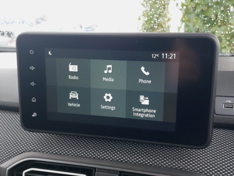 Used Dacia Jogger 2024 for sale - 77536534: Photo 7