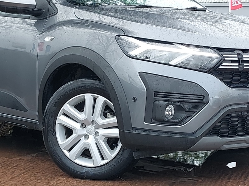 Used Dacia Jogger 2024 for sale - 77536534: Photo 9