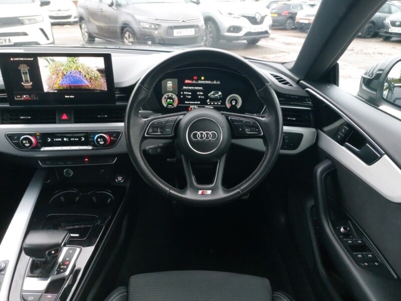 Used Audi A5 2022 for sale - 77352983: Photo 12