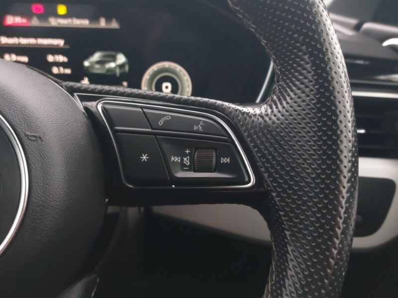 Used Audi A5 2022 for sale - 77352983: Photo 14