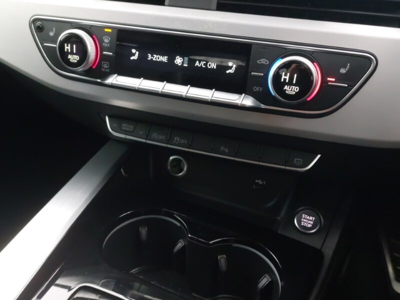 Used Audi A5 2022 for sale - 77352983: Photo 18