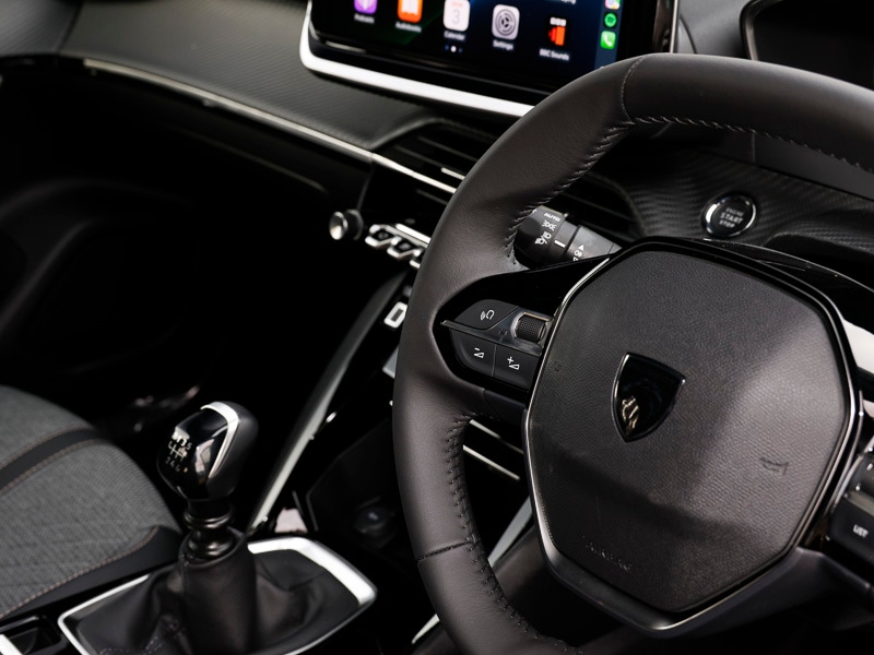 Used Peugeot 2008 2026 for sale - 77777113: Photo 17