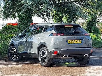 Used Peugeot 2008 2024 for sale - 78580195: Photo